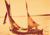 Sailboat, Historical